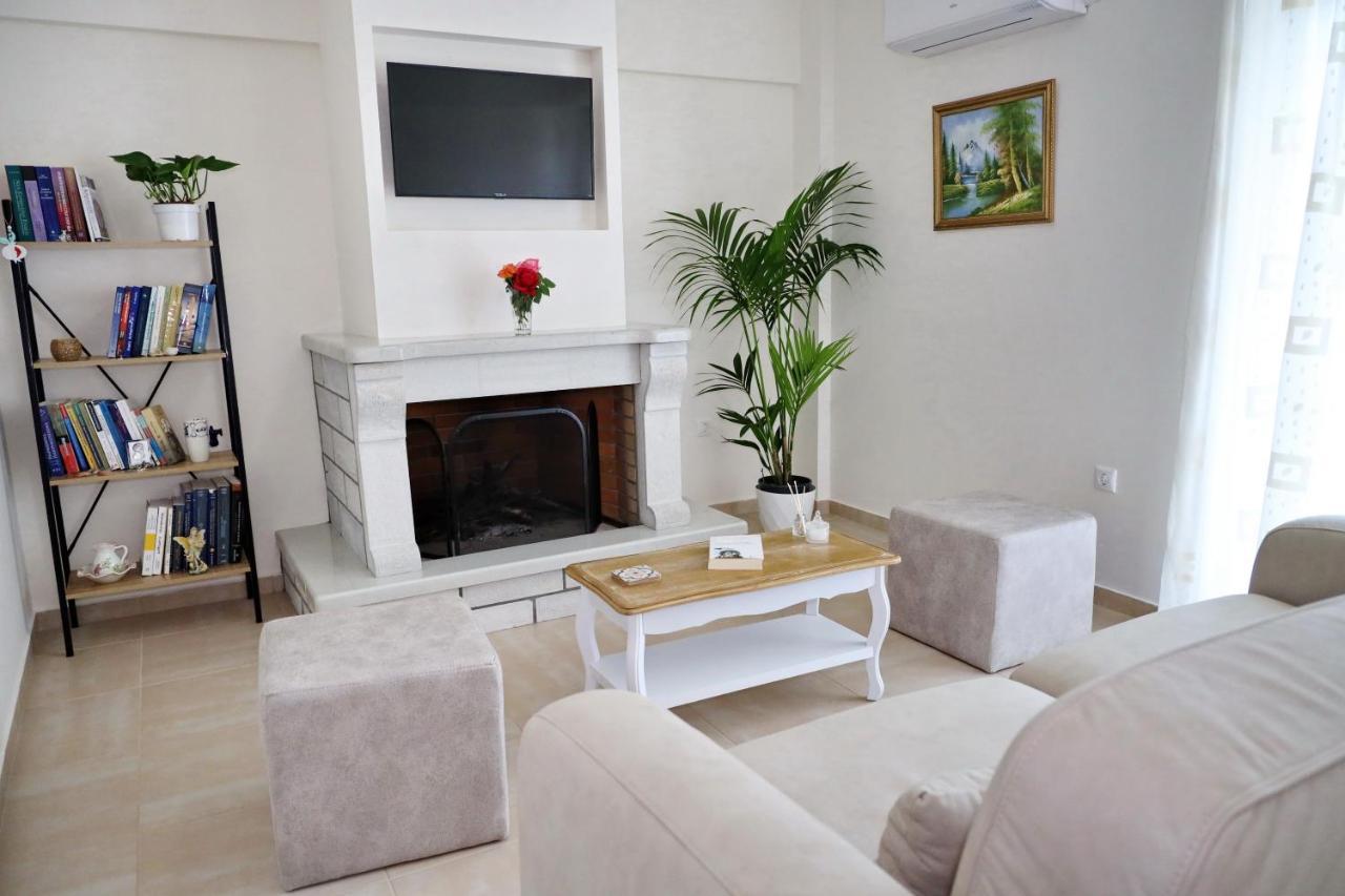 Gk - Classic Apartment Nafpaktos