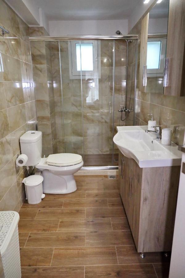 Apartment Gk - Classic Nafpaktos