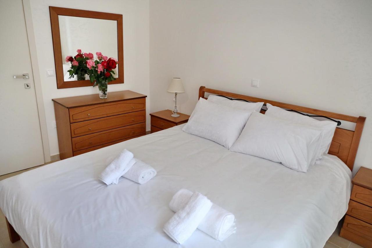 Gk - Classic Apartment Nafpaktos