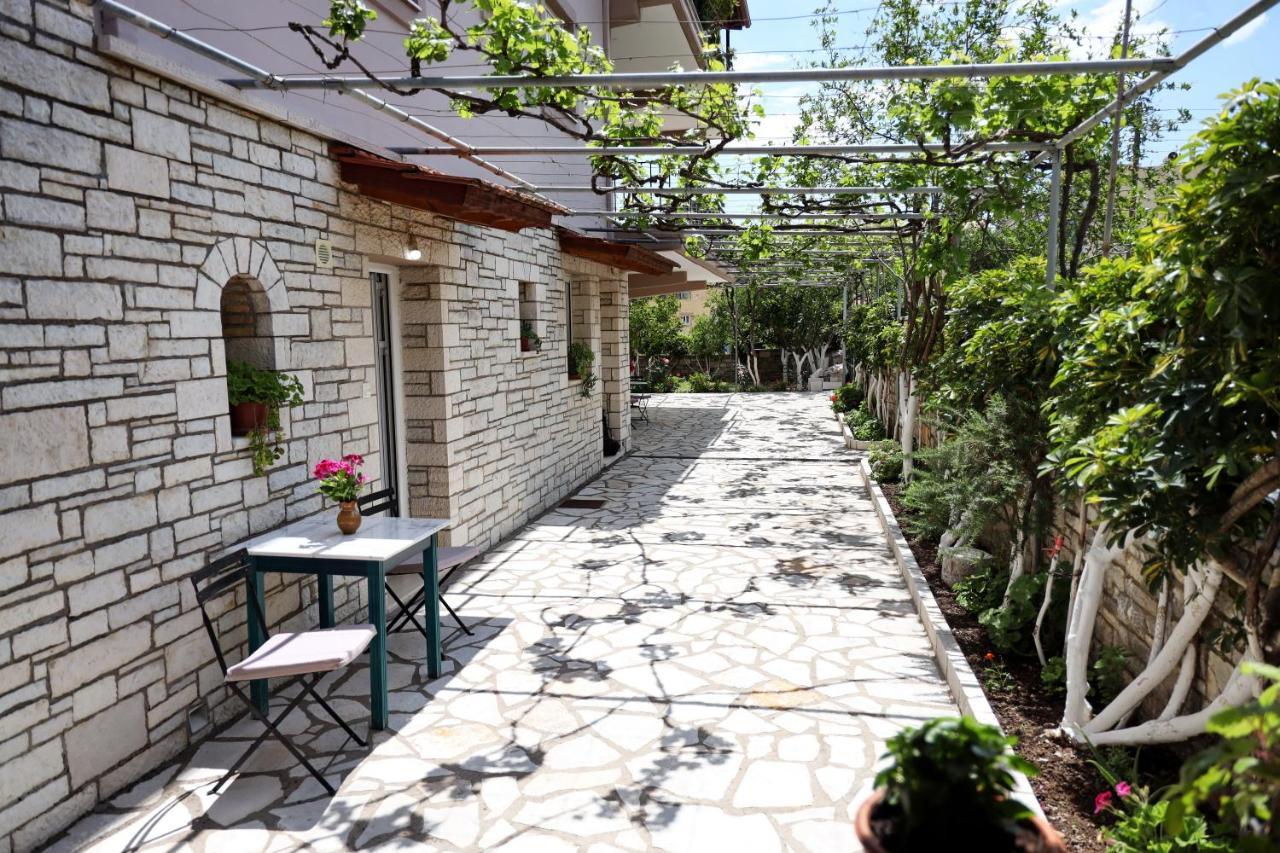 Gk - Classic Apartment Nafpaktos