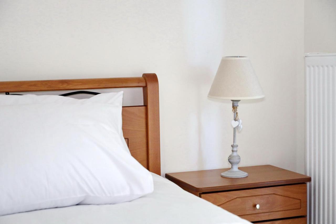 Gk - Classic Apartment *