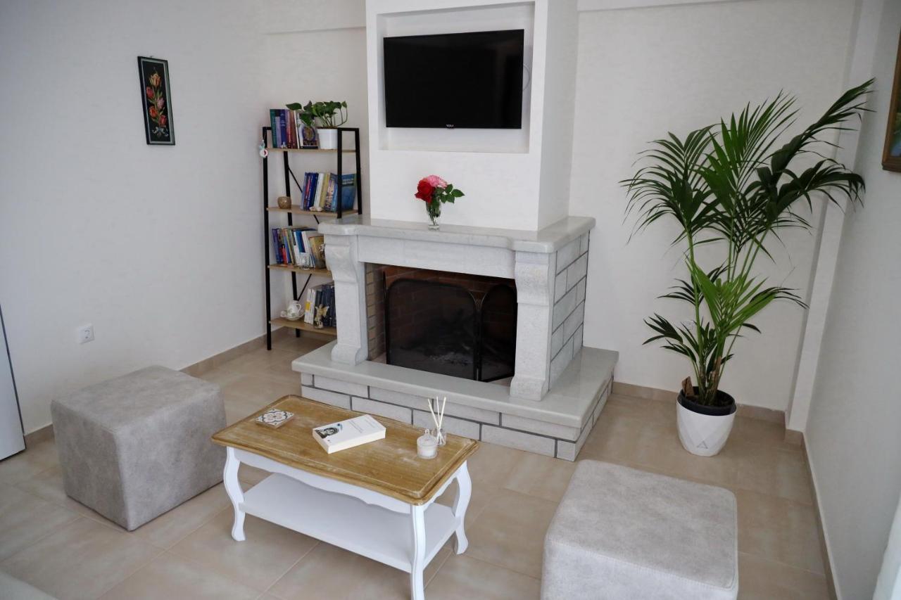 Gk - Classic Apartment