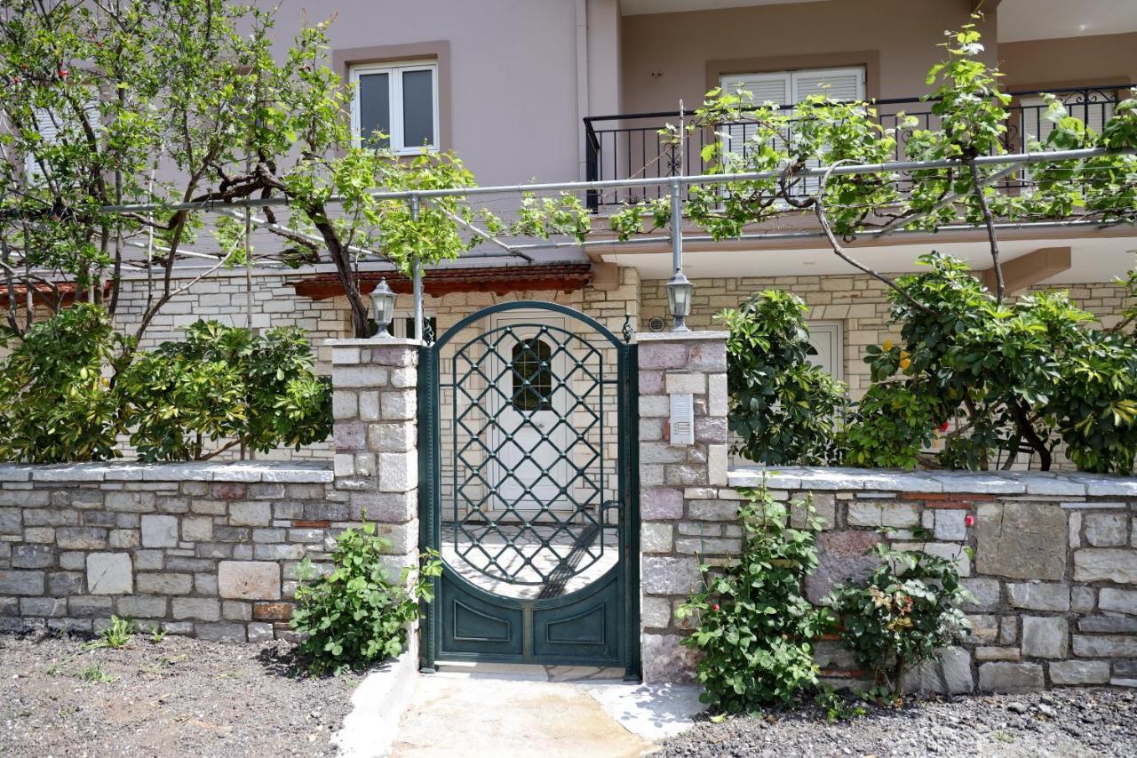 Gk - Classic Apartment Nafpaktos