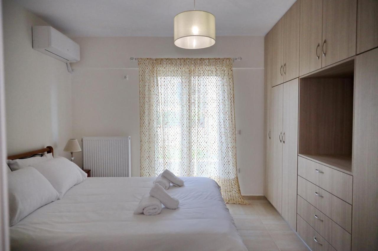 Gk - Classic Apartment *